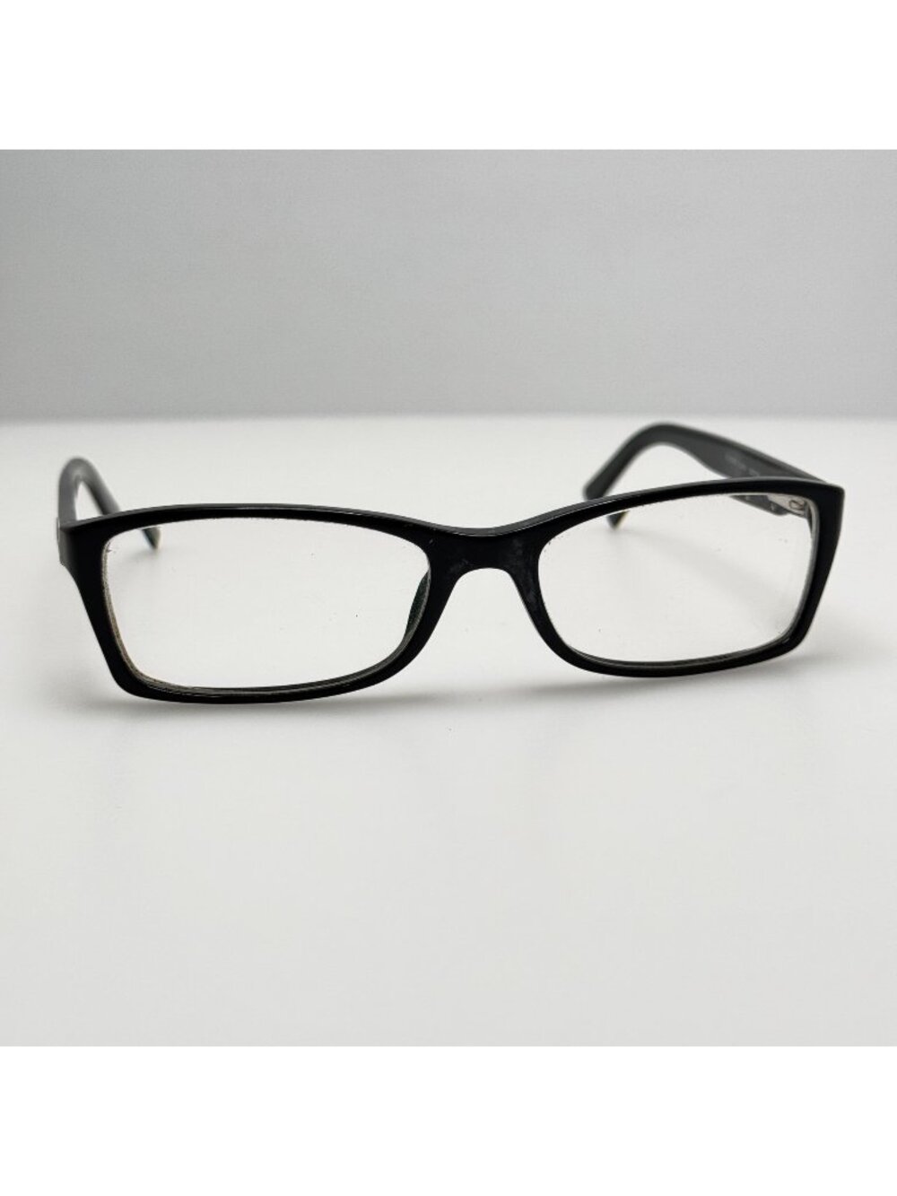 Burberry Eyeglasses Eye Glasses Frames B 2076 3001 52-16-135
